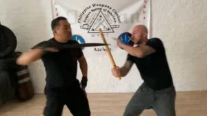 Embracing the Roots: How FMA, JKD, and Silat Bridge Deep Martial Traditions